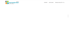 Desktop Screenshot of miramarehotelsgroup.com